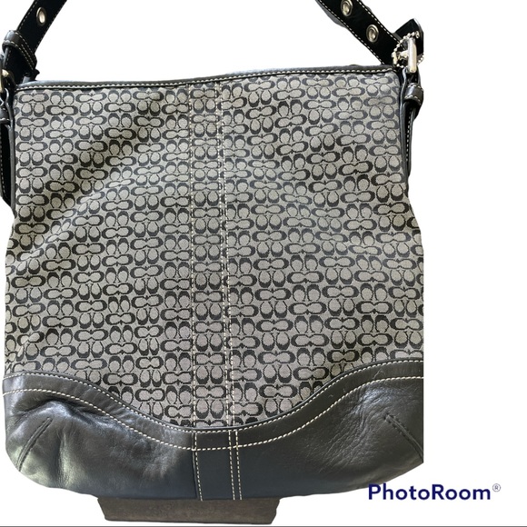 Coach Bag Bundle AS IS - Picture 5 of 16